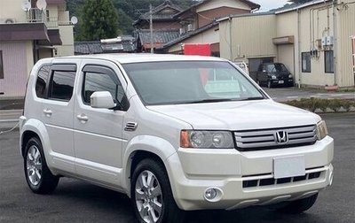 Honda Crossroad, 2010 год, 923 000 рублей, 1 фотография