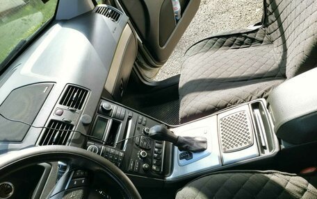 Volvo XC90 II рестайлинг, 2007 год, 1 550 000 рублей, 8 фотография