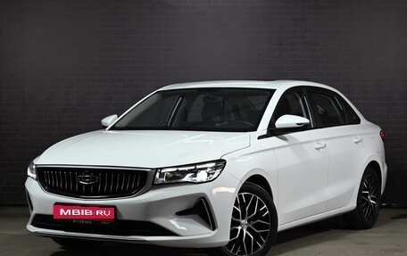 Geely Emgrand, 2023 год, 1 800 000 рублей, 1 фотография