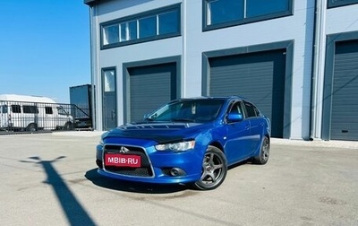 Mitsubishi Lancer IX, 2011 год, 1 099 000 рублей, 1 фотография