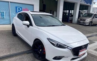 Mazda Axela, 2017 год, 972 000 рублей, 1 фотография