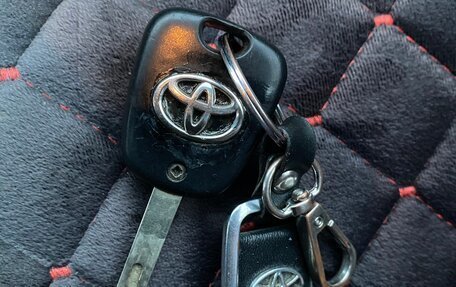 Toyota Aygo II, 2007 год, 310 000 рублей, 8 фотография