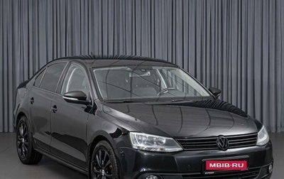 Volkswagen Jetta VI, 2011 год, 1 150 000 рублей, 1 фотография