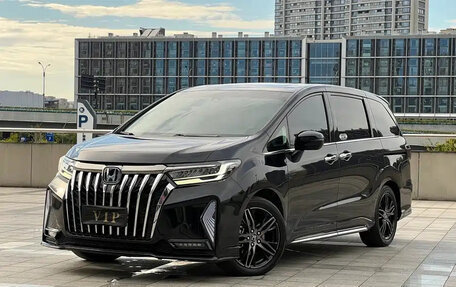 Honda Odyssey IV, 2022 год, 2 414 888 рублей, 1 фотография