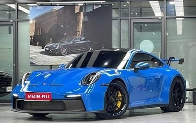 Porsche 911 GT3, 2021 год, 20 360 000 рублей, 1 фотография