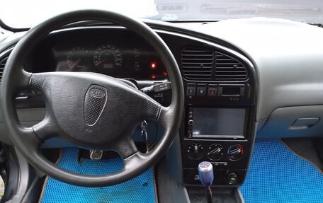 KIA Shuma II, 2004 год, 215 000 рублей, 7 фотография
