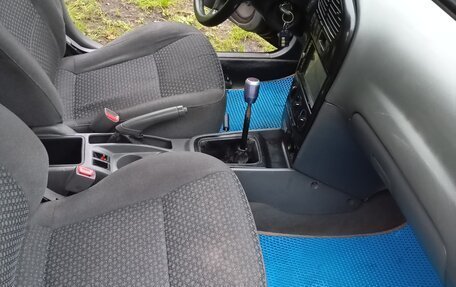 KIA Shuma II, 2004 год, 215 000 рублей, 8 фотография