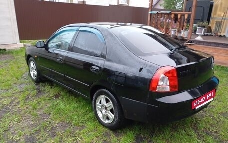 KIA Shuma II, 2004 год, 215 000 рублей, 11 фотография