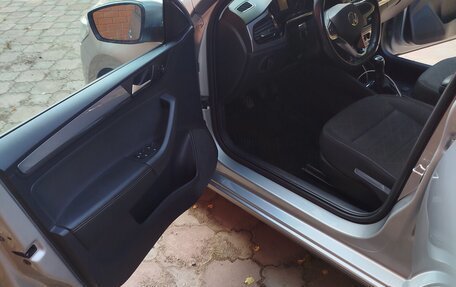 Volkswagen Polo VI (EU Market), 2022 год, 1 480 000 рублей, 8 фотография