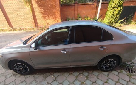 Volkswagen Polo VI (EU Market), 2022 год, 1 480 000 рублей, 3 фотография