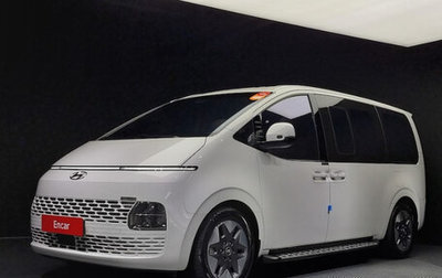 Hyundai Staria, 2022 год, 3 090 000 рублей, 1 фотография