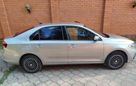 Volkswagen Polo VI (EU Market), 2022 год, 1 480 000 рублей, 4 фотография