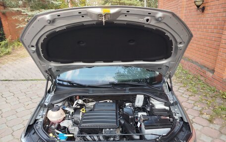 Volkswagen Polo VI (EU Market), 2022 год, 1 480 000 рублей, 2 фотография