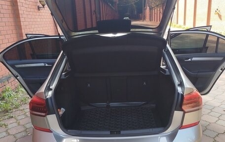 Volkswagen Polo VI (EU Market), 2022 год, 1 480 000 рублей, 6 фотография