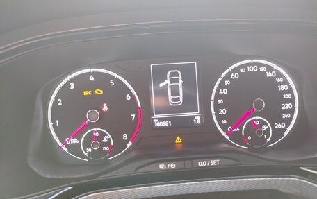 Volkswagen Polo VI (EU Market), 2022 год, 1 480 000 рублей, 13 фотография