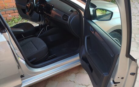 Volkswagen Polo VI (EU Market), 2022 год, 1 480 000 рублей, 10 фотография