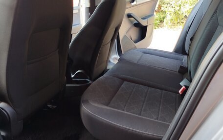 Volkswagen Polo VI (EU Market), 2022 год, 1 480 000 рублей, 15 фотография