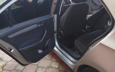 Volkswagen Polo VI (EU Market), 2022 год, 1 480 000 рублей, 9 фотография