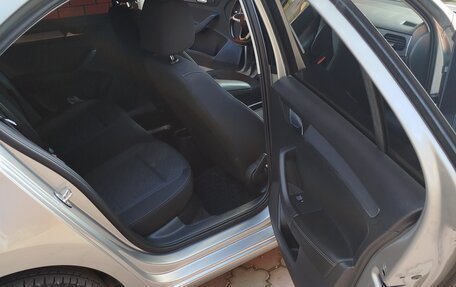 Volkswagen Polo VI (EU Market), 2022 год, 1 480 000 рублей, 11 фотография