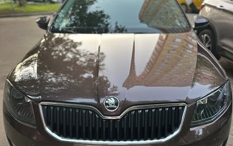 Skoda Octavia, 2015 год, 1 420 000 рублей, 1 фотография