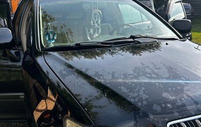 Lexus RX IV рестайлинг, 2001 год, 1 250 000 рублей, 1 фотография