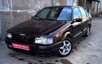 Volkswagen Passat B3, 1991 год, 135 000 рублей, 1 фотография