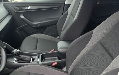 Skoda Karoq I, 2020 год, 2 350 000 рублей, 8 фотография