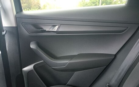 Skoda Karoq I, 2020 год, 2 350 000 рублей, 11 фотография