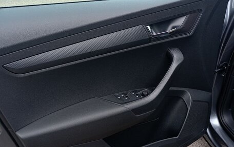 Skoda Karoq I, 2020 год, 2 350 000 рублей, 12 фотография