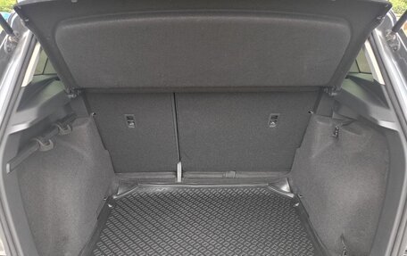 Skoda Karoq I, 2020 год, 2 350 000 рублей, 13 фотография