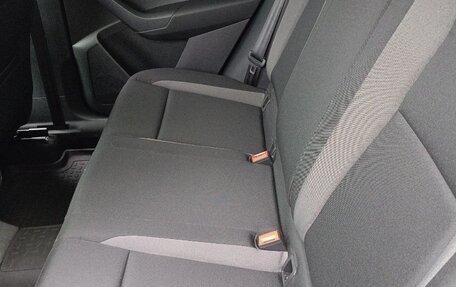 Skoda Karoq I, 2020 год, 2 350 000 рублей, 17 фотография