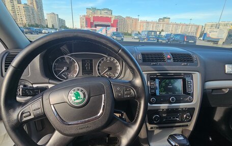 Skoda Octavia, 2012 год, 760 000 рублей, 7 фотография