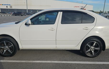 Skoda Octavia, 2012 год, 760 000 рублей, 5 фотография