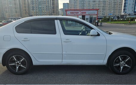 Skoda Octavia, 2012 год, 760 000 рублей, 4 фотография