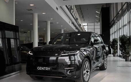 Land Rover Range Rover Sport, 2025 год, 18 500 000 рублей, 1 фотография