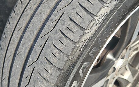 Skoda Octavia, 2012 год, 760 000 рублей, 9 фотография