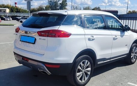Geely Atlas I, 2020 год, 1 850 000 рублей, 2 фотография