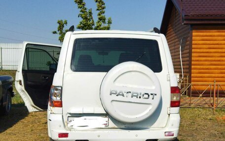 ЛуАЗ Patriot, 2014 год, 525 000 рублей, 2 фотография