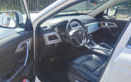 Geely Atlas I, 2020 год, 1 850 000 рублей, 4 фотография