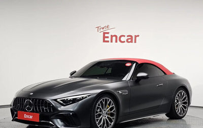 Mercedes-Benz SL-Класс AMG, 2024 год, 19 680 000 рублей, 1 фотография