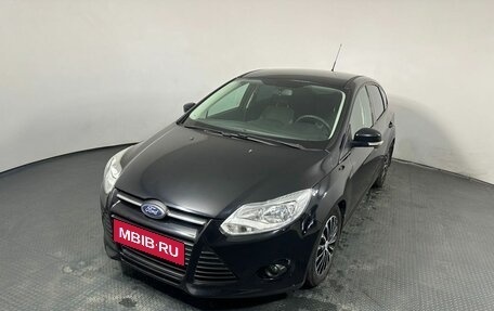 Ford Focus III, 2013 год, 930 000 рублей, 1 фотография
