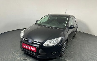 Ford Focus III, 2013 год, 930 000 рублей, 1 фотография