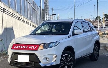 Suzuki Escudo IV, 2021 год, 1 480 000 рублей, 1 фотография