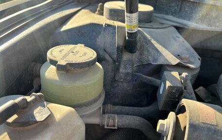Toyota Camry, 2011 год, 1 249 000 рублей, 11 фотография