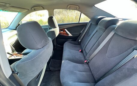 Toyota Camry, 2011 год, 1 249 000 рублей, 9 фотография
