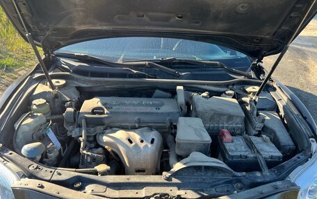 Toyota Camry, 2011 год, 1 249 000 рублей, 6 фотография