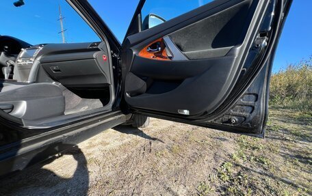 Toyota Camry, 2011 год, 1 249 000 рублей, 8 фотография