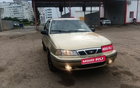 Daewoo Nexia I рестайлинг, 2007 год, 250 000 рублей, 1 фотография
