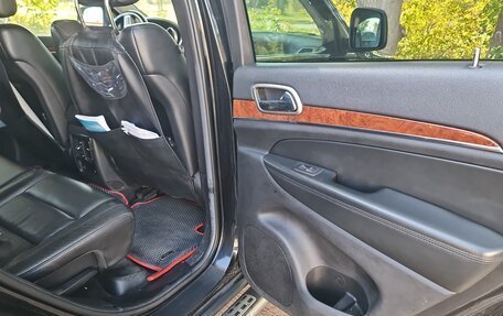 Jeep Grand Cherokee, 2012 год, 1 690 000 рублей, 7 фотография