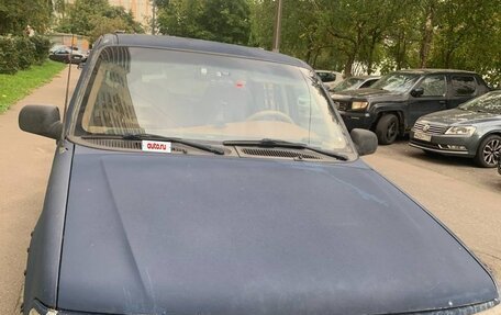 Ford Explorer III, 1996 год, 400 000 рублей, 4 фотография